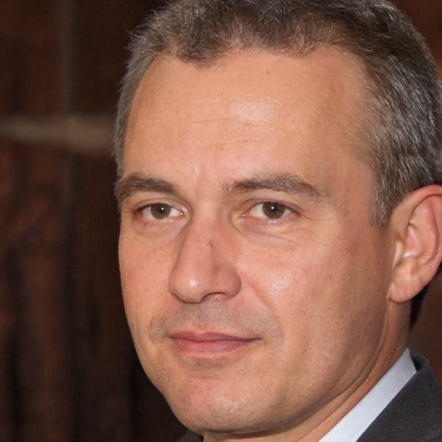 Davide Castellano - Esperto di marketing immobiliare digitale